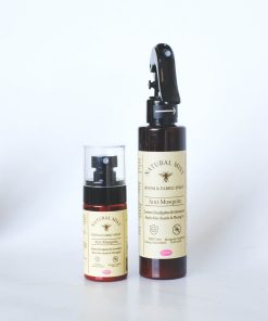 Xịt Phòng Anti-Mosquito