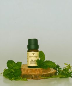 Tinh dầu bạc hà