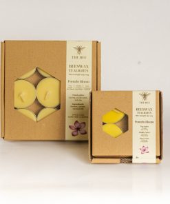 Hộp Nến Tealight – Pomelo Bloom